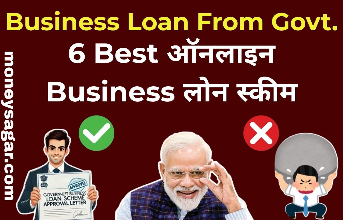 Business Loan