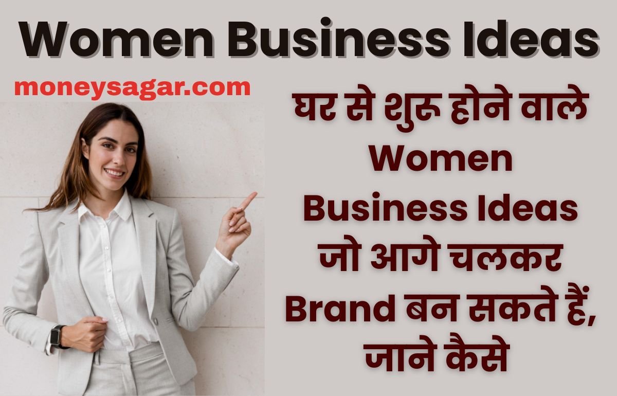Women Business Ideas